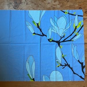 Vintage marimekko keisarinna remmnant